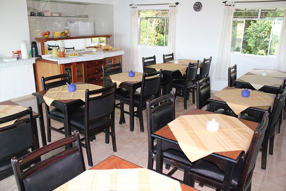 Pousada Recanto Do Teimoso Ubatuba Exterior photo